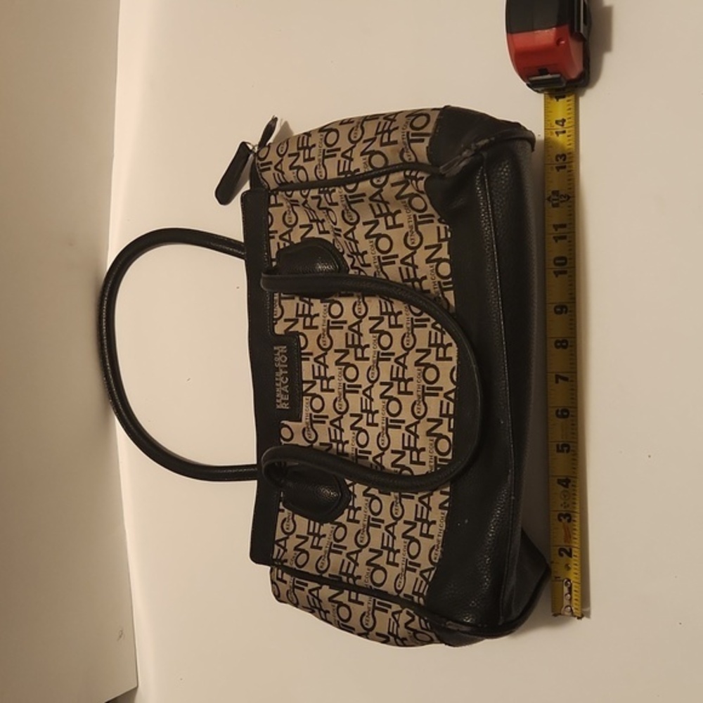 Kenneth Cole Reaction Shoulder‎ Purse - Picture 16 of 16